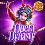 opera dynasty